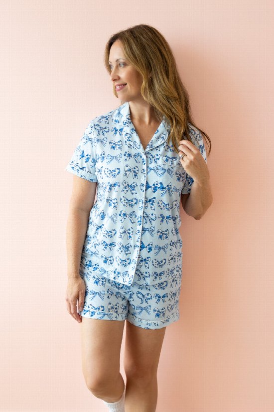 Slumber Party PJ Set